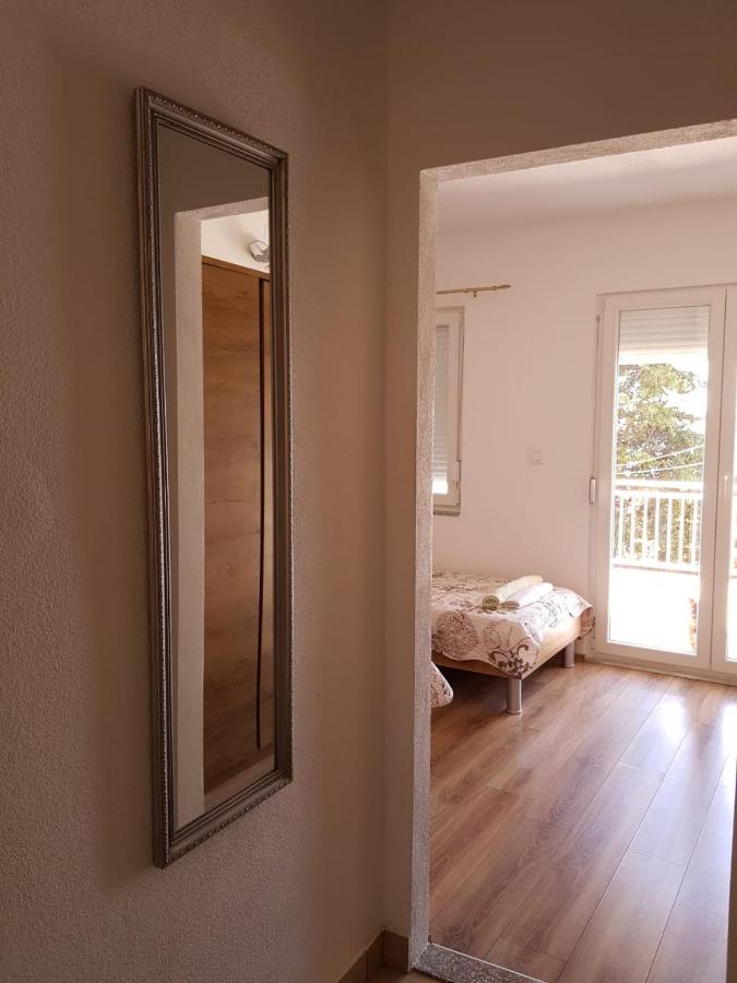 Apartment Mip ทิสโน ภายนอก รูปภาพ