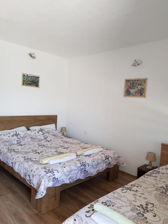 Apartment Mip ทิสโน ภายนอก รูปภาพ