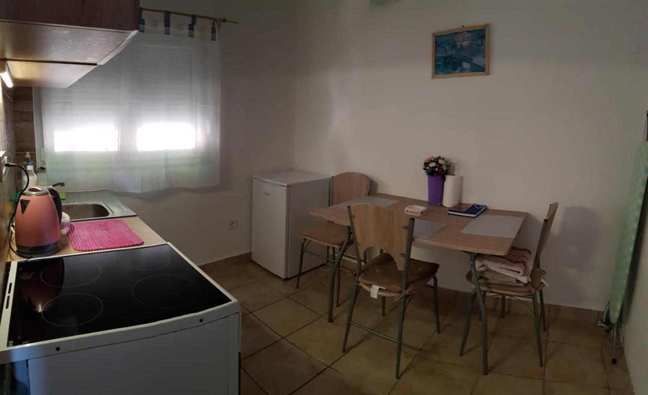 Apartment Mip ทิสโน ภายนอก รูปภาพ