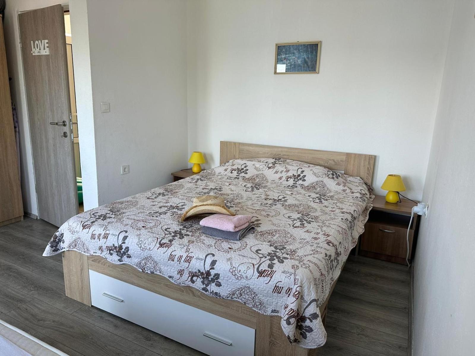 Apartment Mip ทิสโน ภายนอก รูปภาพ