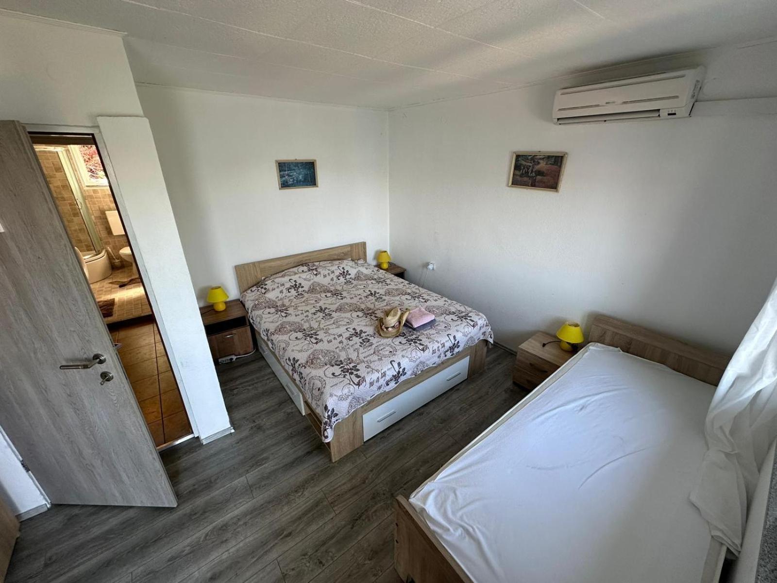 Apartment Mip ทิสโน ภายนอก รูปภาพ