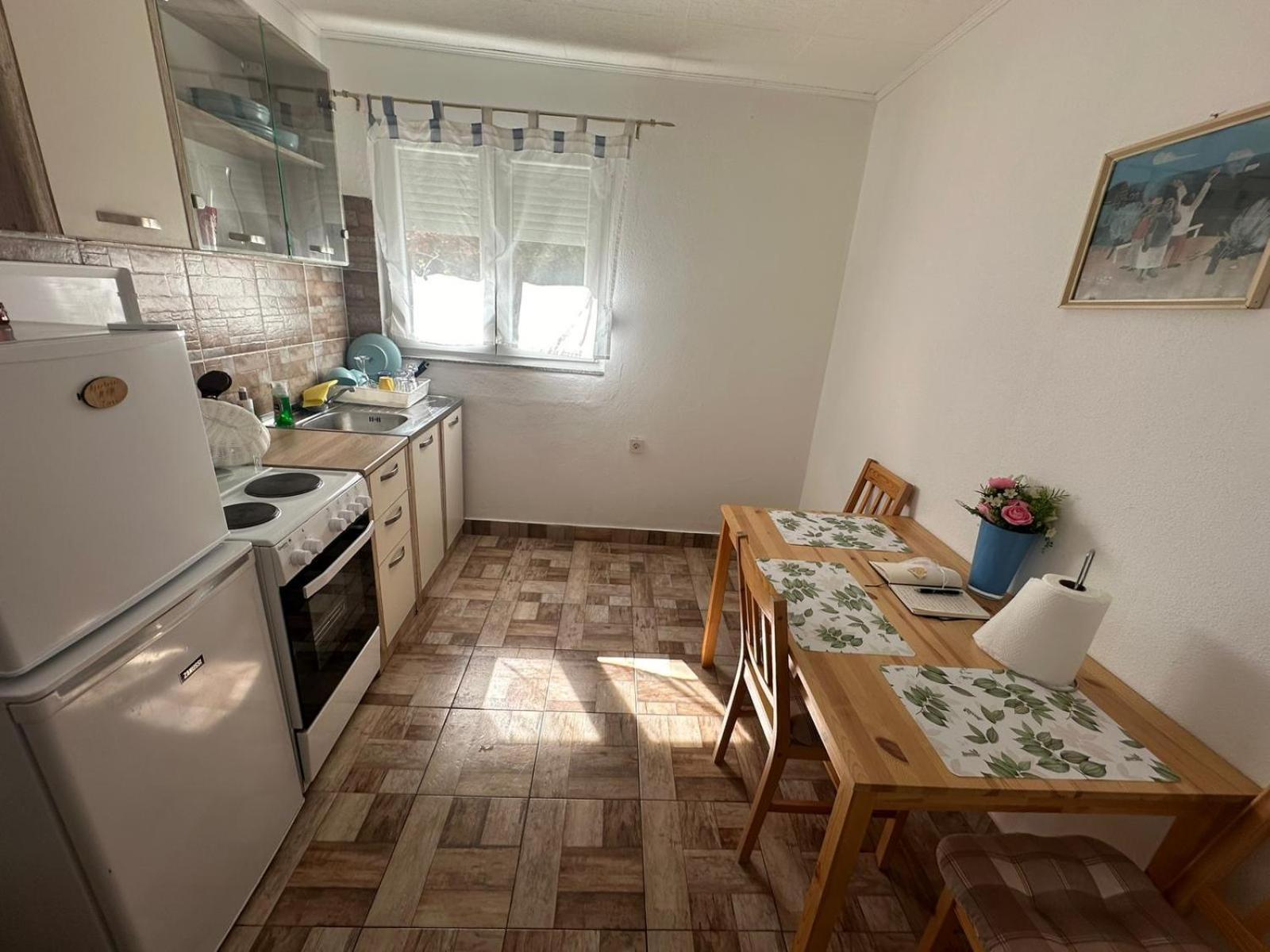 Apartment Mip ทิสโน ภายนอก รูปภาพ