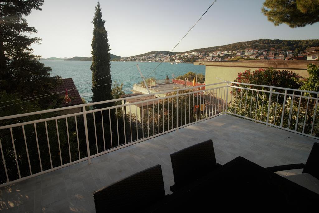 Apartment Mip ทิสโน ภายนอก รูปภาพ